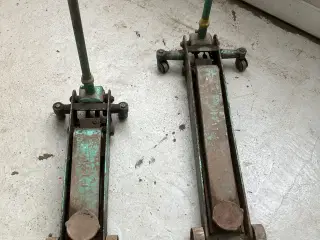 Donkraft 2 stk