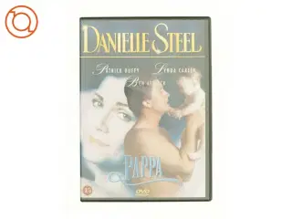 "Danielle Steel" pappa
