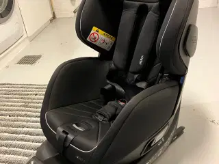 Recaro Zero 1