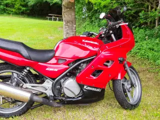 Kawasaki er5