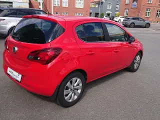 Opel Corsa 1,4 16V Impress