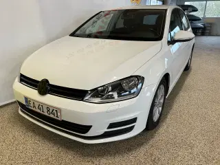 VW Golf 1,4 TSI BMT Comfortline 122HK 5d 6g