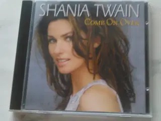 Shania Twain: Come on Over (1997