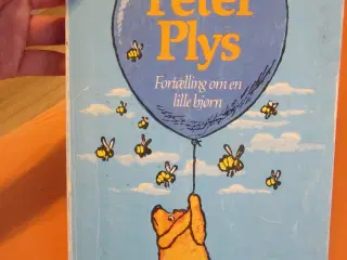 peter plys fortælling om en lille bjørn