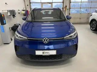 VW ID.4  Pro Performance