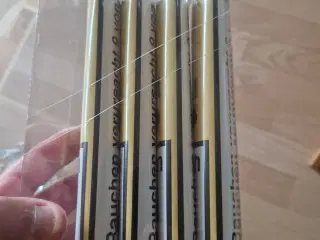 4 pakker sweet dublin helt nye der er 50 gram i pr