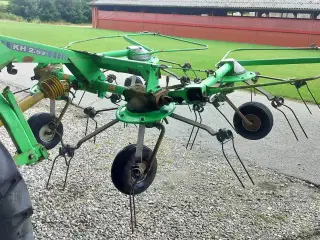 Deutz Fahr KH 2.52