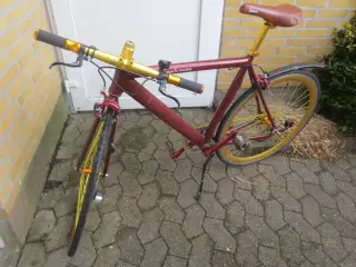 1 stk Enghouse 1/20 Bycykel 