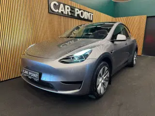 Tesla Model Y  Long Range RWD