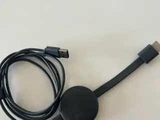 Google chromecast 