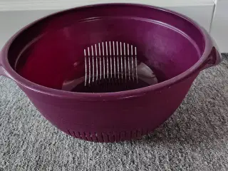 Si - Tupperware