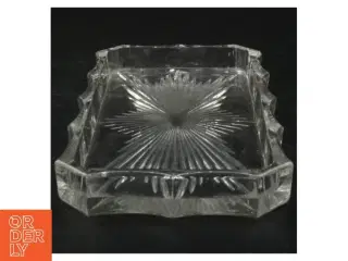 Glasfad (str. 22 x 11 x 2 cm)