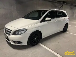 Mercedes B180 1,6 BE