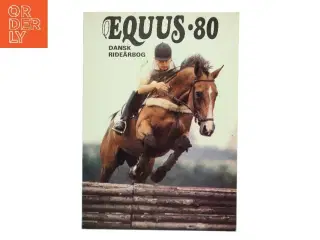 Equus 80 (Bog)