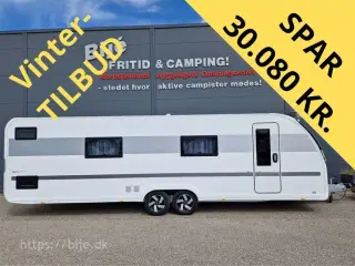 2023 - Adria Alpina 753 HK