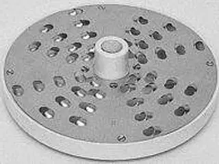 Råkostskive 6 mm Hällde RG-100
