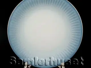 Ballerina Tallerken Flad 17½ cm.