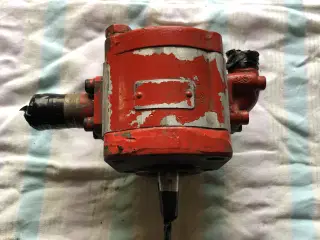 Hydraulik pump IH 