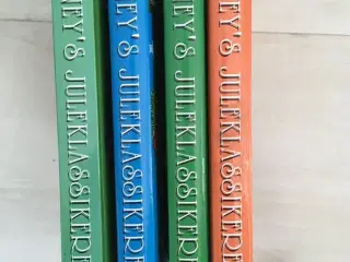 Disney Juleklassikere