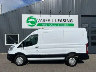 Ford Transit 350 L2 Van 2,0 TDCi 170 Trend H2 RWD