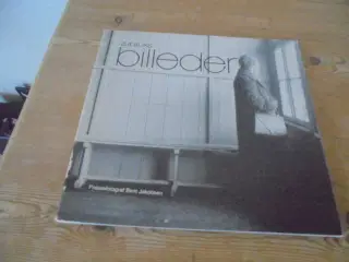 ØJEBLIKSBILLEDER FRA FREDERIKSHAVN - 1986 - FINE F