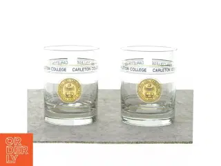 Glas (str. 11 x 8 cm)