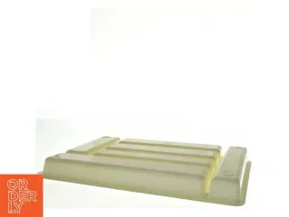 Bestikbakke (str. 48 x 31 cm)