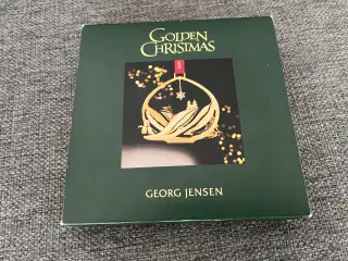 Georg Jensen juleuro, 2004