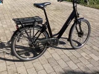 El cykel Efly Nova til salg