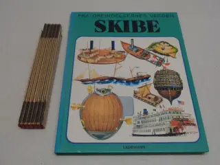 Skibe