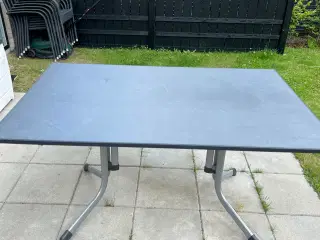 Campingbord Sieger