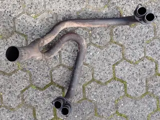 BMW R1100 Udstødningsmanifold