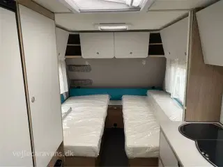 2023 - Dethleffs Aero up 530 ER