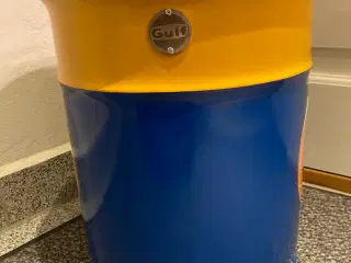 Gulf skraldespand 