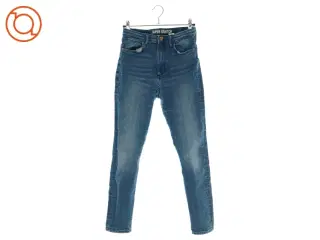 Cowboybukser fra H&M (Str. 152)