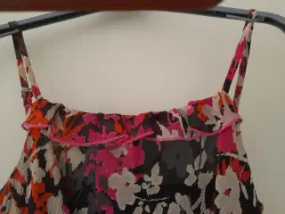 Elegang Sommerkjole, str. S