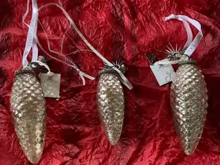 Julekugler, Lene Bjerre