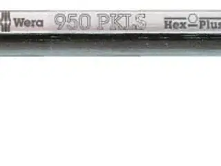 Stiftnøgle 950 PKLS Hex+ kort 5.0×160mm