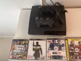 Playstation 3