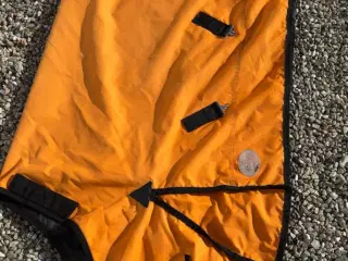 Lækkert dækkken mulighed for liner / hals 125