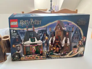 Harry Potter lego sælges