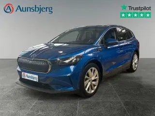 Skoda Enyaq 80 iV Selection Suite