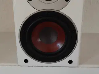 Dali Zensor Pico i hvid