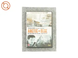 Arctic Blue (DVD)