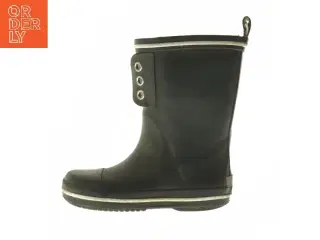 Børnegummistøvler (str. 26 )