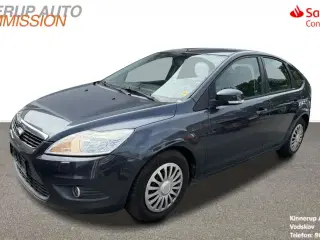 Ford Focus 1,6 Trend 100HK 5d