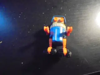 Playmobil space 3318 – rumrobot  