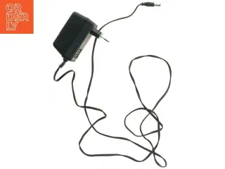Strømforsyning med ledning (str. 186 cm)