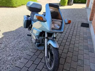 BMW K100 RS