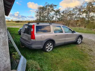volvo xc 70